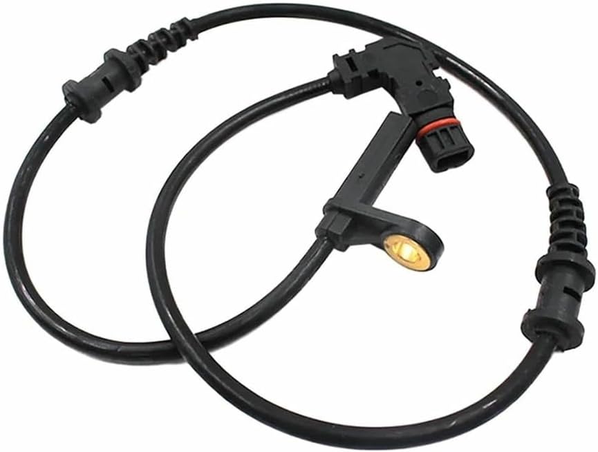 Front Wheel Speed ABS Sensor for Mercedes Benz C180 W203 2000 - 2002