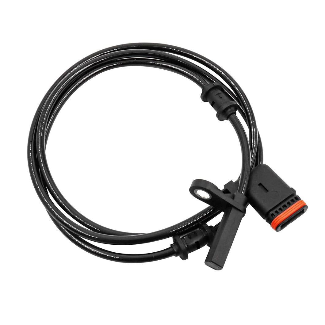 Rear Left ABS Wheel Speed Sensor for Mercedes Benz C Class CL203 2001 - 2011
