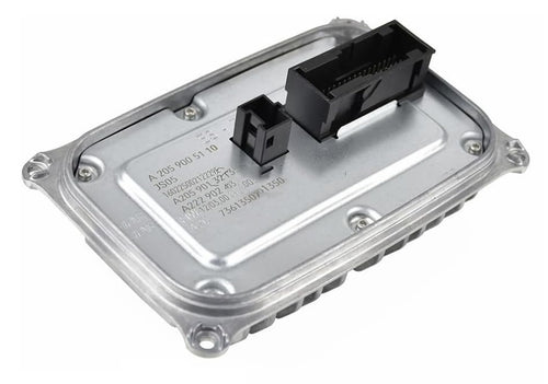 LED Control Module Ballast for Mercedes-Benz S Class C217 2014 - 2018