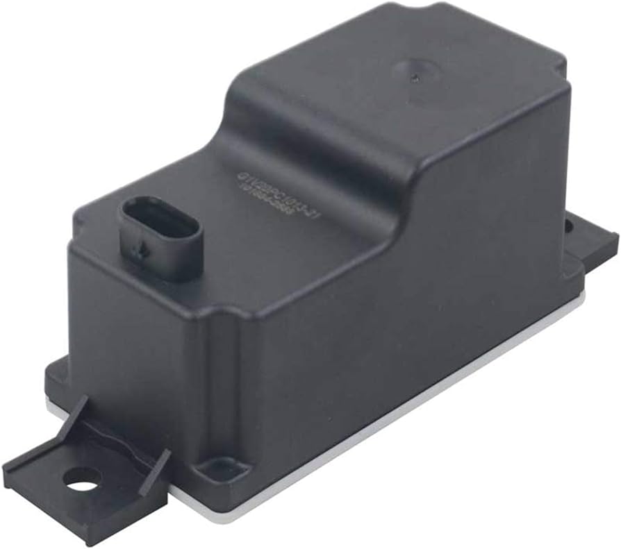 Voltage Converter Module For Mercedes W205 W213 C205 S205 A2059052809
