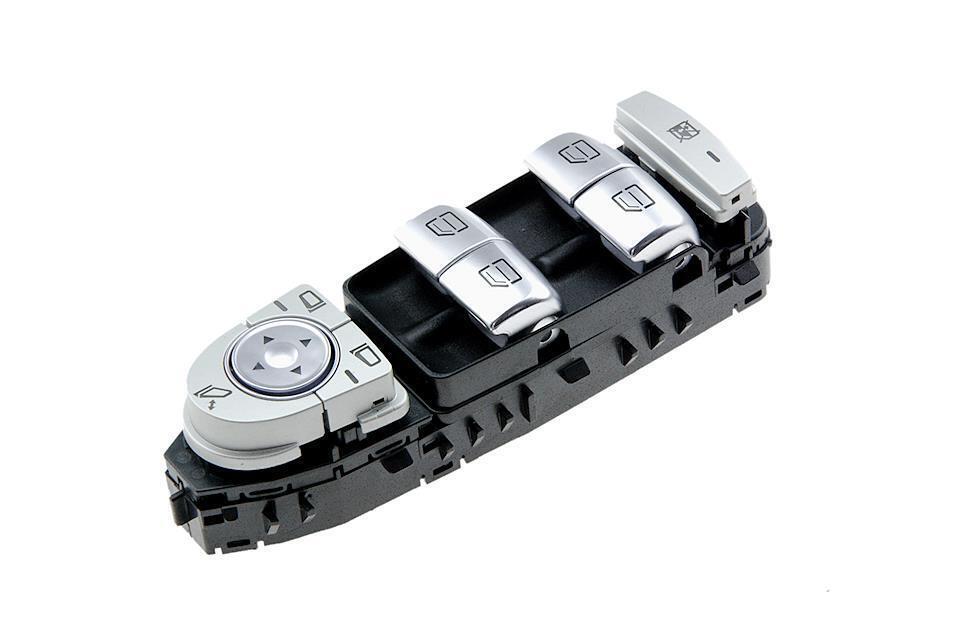 Master Power Window Control Switch For Mercedes C-CLASS W205/S205 A2059056811
