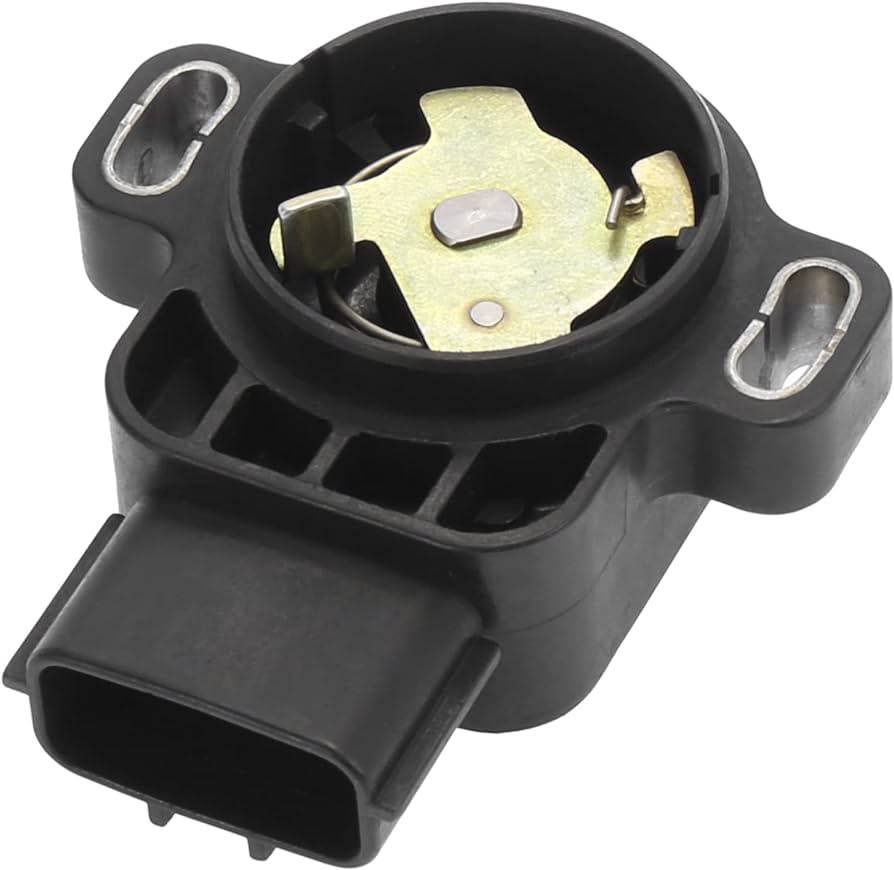 TPS Throttle Position Sensor for Subaru Impreza WRX STI, Forester GT 1998-2000