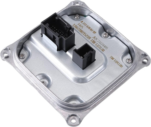 Xenon Headlight Ballast Control Unit for Mercedes Benz C Class A2228700789