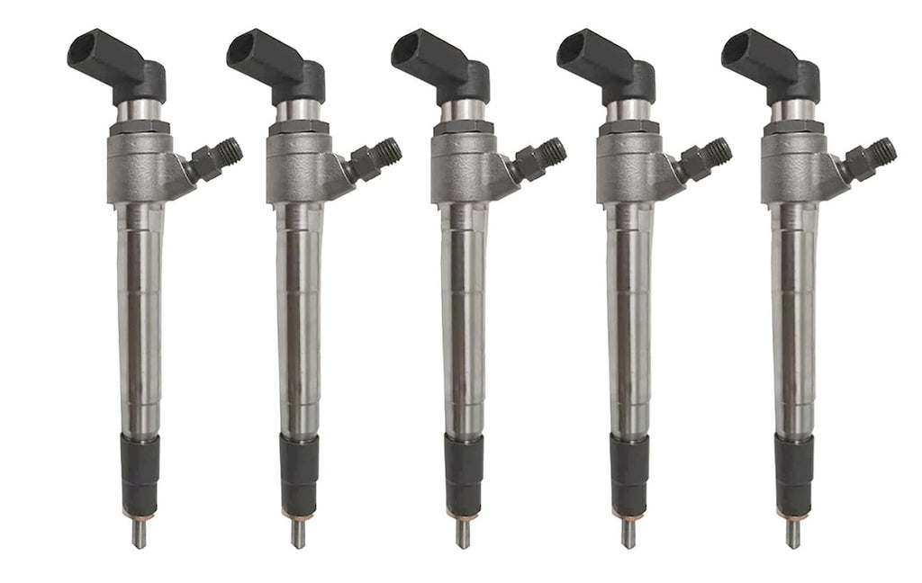 Ford Ranger/Mazda BT-50 3.2L Diesel Injector Set A2C59517051 – e-Revolution