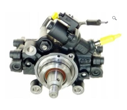 Nissan Navara NP300 2.3L Common Rail Diesel Pump A2C8058470080