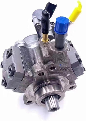 Ford Ranger PX2 & Mazda BT-50 Diesel Injector Pump OEM Spec