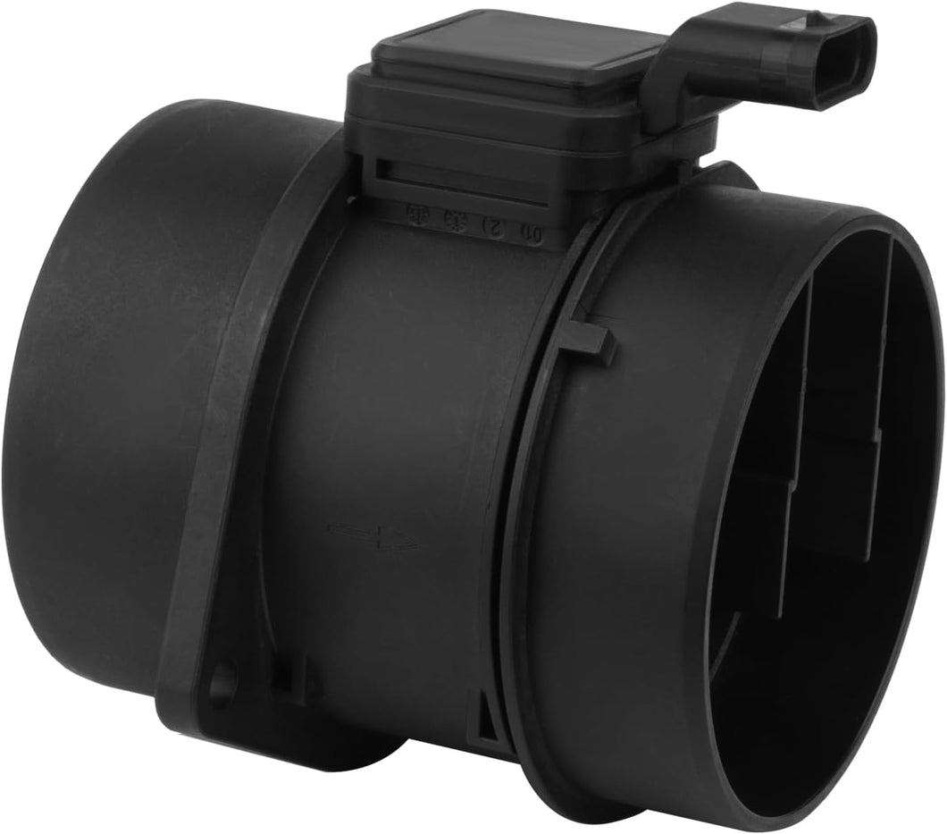 Mass air flow meter sensor a6510900148 for mercedes benz sprinter vito e-class