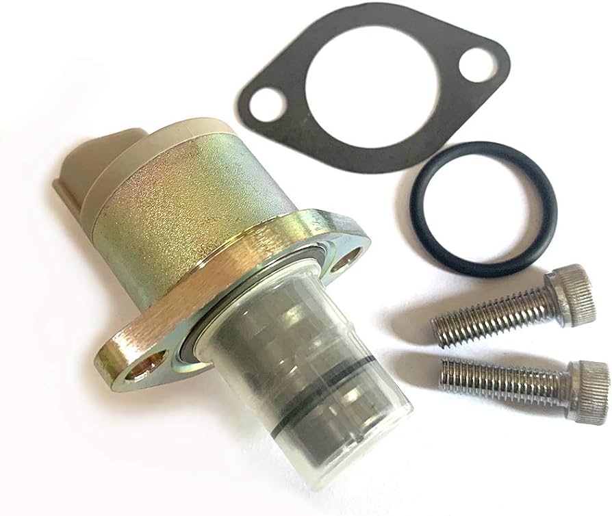 Suction Control Valve for Ford, Mitsubishi, Holden, Nissan, Isuzu, Mazda & More