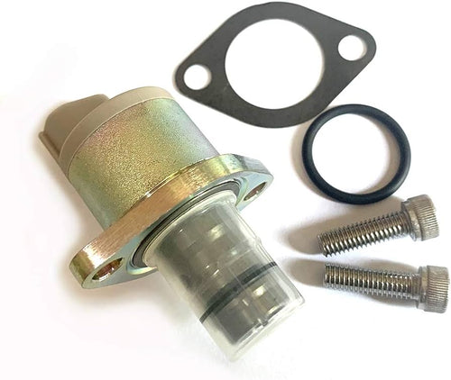 Suction Control Valve for Ford, Mitsubishi, Nissan, Isuzu, Mazda, Fiat & More