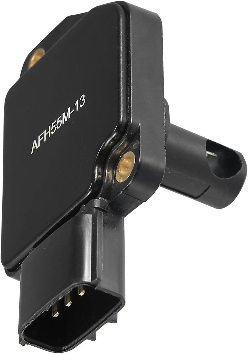 Mass air flow sensor afm for suzuki j20a afh55m-13