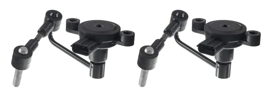 2 x Front Suspension Ride Height Sensors for Land Rover Range Rover 1997 - 2002