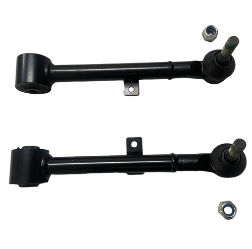PAIR NEW REAR CONTROL TORS for LEXUS GS300/350 GS430/460 GS450h GRS190 2005-2012 (LH+RH)