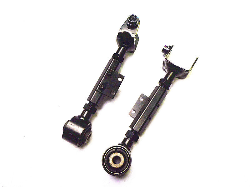Pair (2x) Adjustable Rear Alignment Upper Arms Kit For HONDA ODYSSEY 2004- 2013 LH+RH