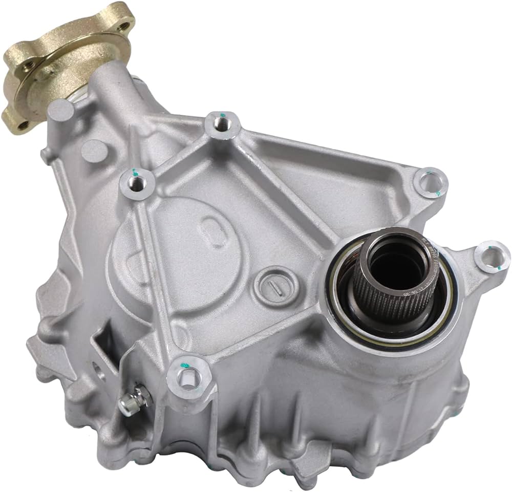 Transfer Case Mazda CX9 AWD 2007-2015 - OEM Spec Premium Quality Part