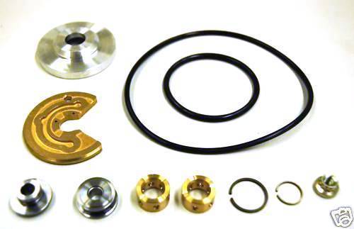 TURBO REBUILD KIT CT20 for TOYOTA HILUX HIACE LANDCRUISER