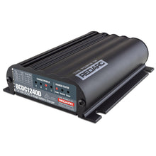 Redarc Dual Input 40A In-Vehicle DC Battery Charger BCDC1240D for Toyota Hilux 05-15