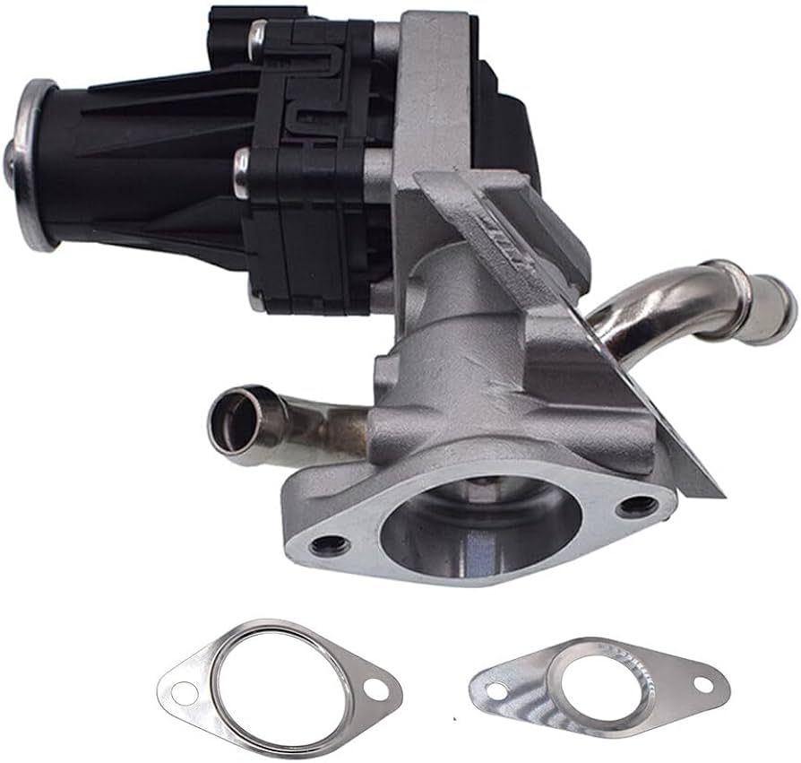 EGR Valve for Ford Ranger 1990-2017 Transit 2006-2016 2.2 3.2 Diesel BK2Q9D475CC