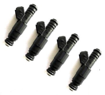 1000cc Fuel Injectors x 4 for VW polo GTI 9n3 1.8