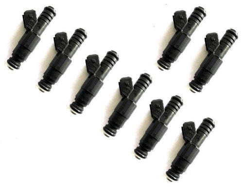 8 x 1000cc 96lb Fuel Injector for Holden LS1 LS2 HSV Gen 3 XR8 VN>Z E85 EV1