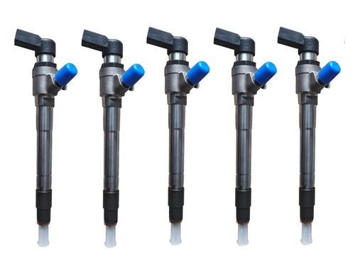 Ford Ranger & Mazda BT-50 Diesel Injector Set 3.2L/2.2L New