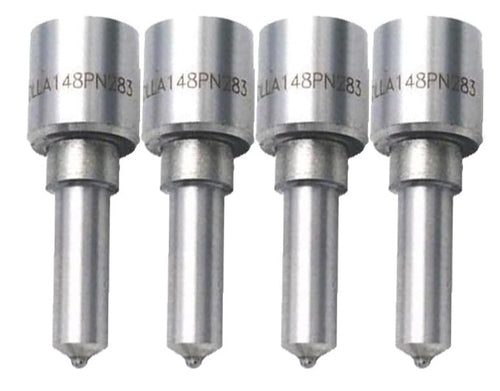 Full Injector Nozzle Kit for Mitsubishi Pajero & Triton 3.2 DiD 4M41