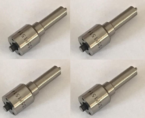 injector nozzles for Ford Ranger & Mazda BT-50 3.0L  0 433 171 935 DLLA155P1514