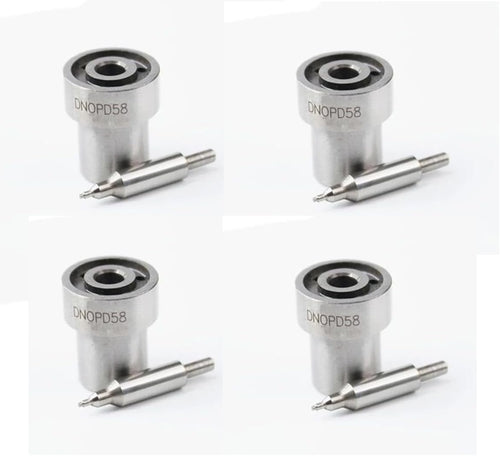 Injector Nozzles Kit for Toyota Hilux Surf & Landcruiser 2L-T Diesel 1994-1995