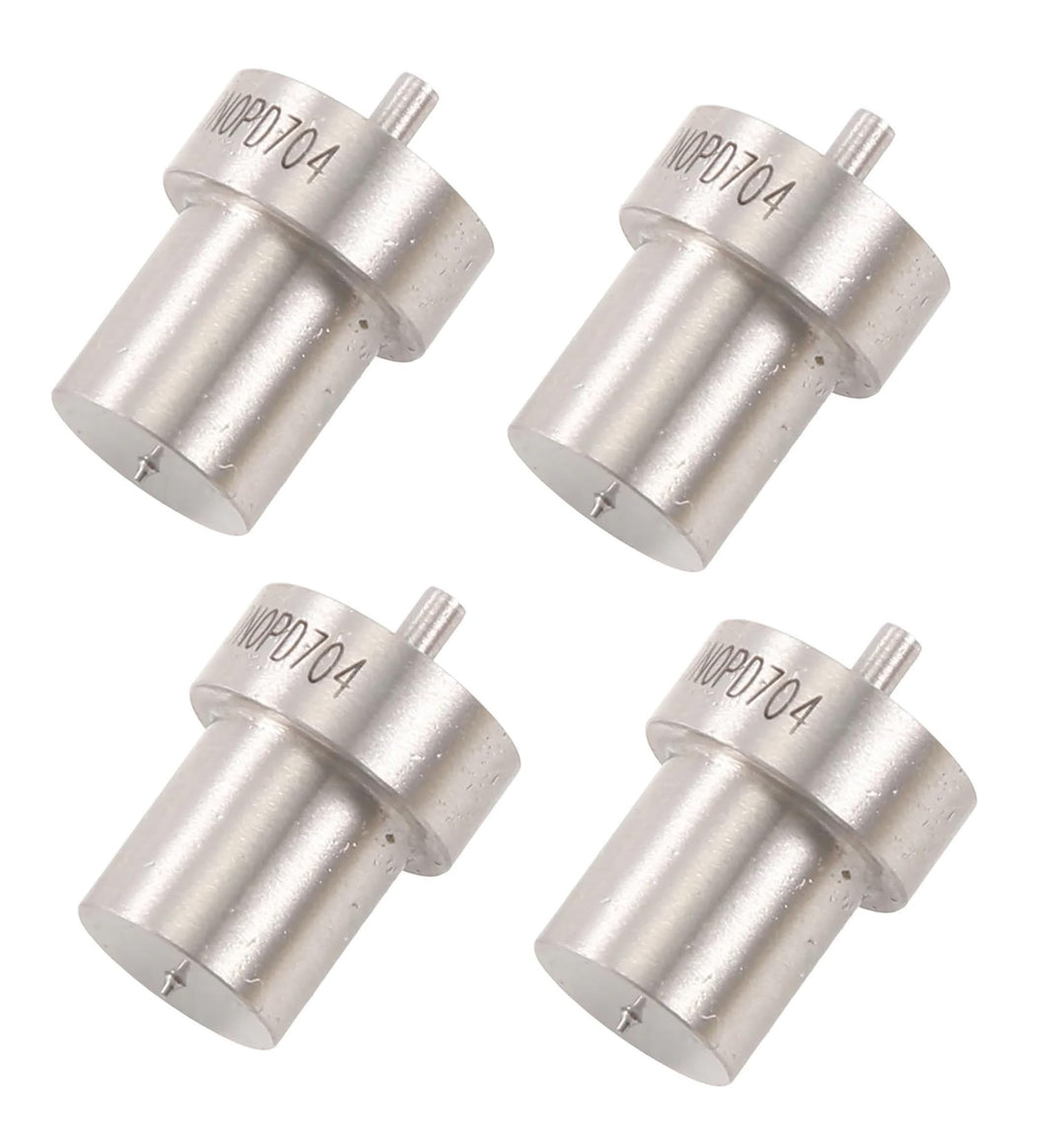 4 x Nozzles for Toyota Hilux 1KZ-TE DN0PD704  093400-7040