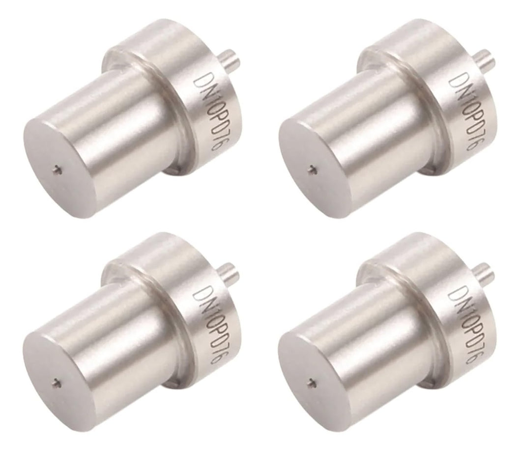 Injector Nozzles Set for Toyota Hilux, Hi Ace, Surf 2.4 TD DN10PD76 - OEM Spec