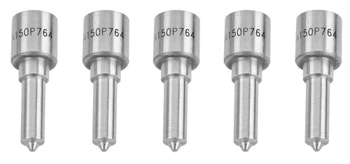 5 x Injector Nozzles for VW Audi Skoda Seat 1.9 2.5 TDI - Full Set