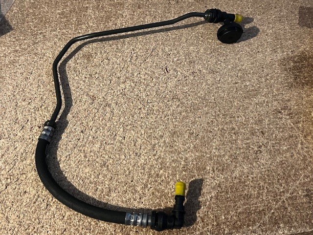 Clutch Master Cylinder Tube for Ford Ranger PX, Part #EB3G-7A512-BA