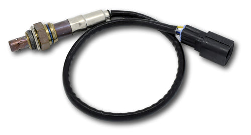 Single Plug 5 Wire O2 Sensor for Mazda 3 MPS BK 2.3 Turbo 2006-2009