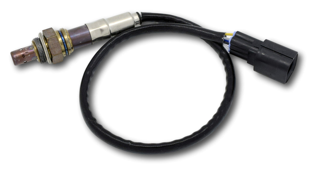 Single Plug 5 Wire O2 Sensor for Mazda 3 MPS BK 2.3 Turbo 2006-2009