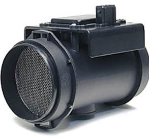 Mass air flow meter sensor for discovery range rover mhk100800 err5595a