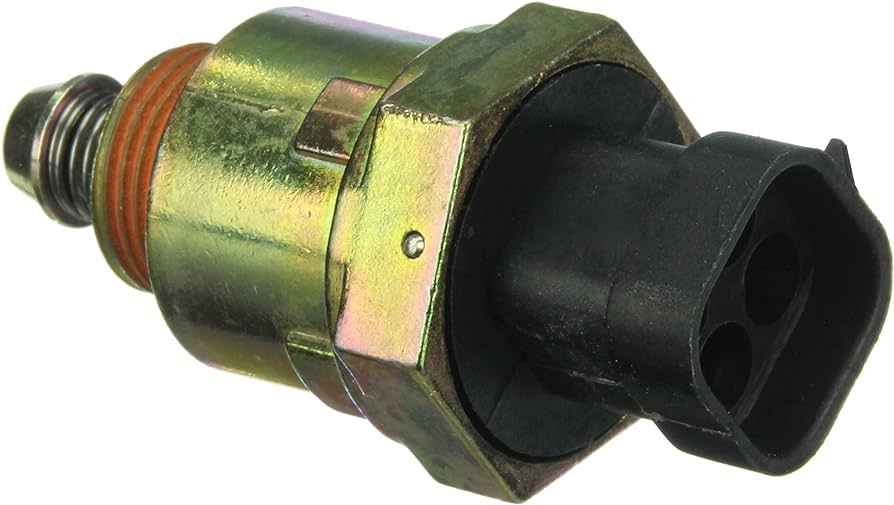 Stepper Motor IAC Valve for Land Rover Discovery 1 & Range Rover Classic V8