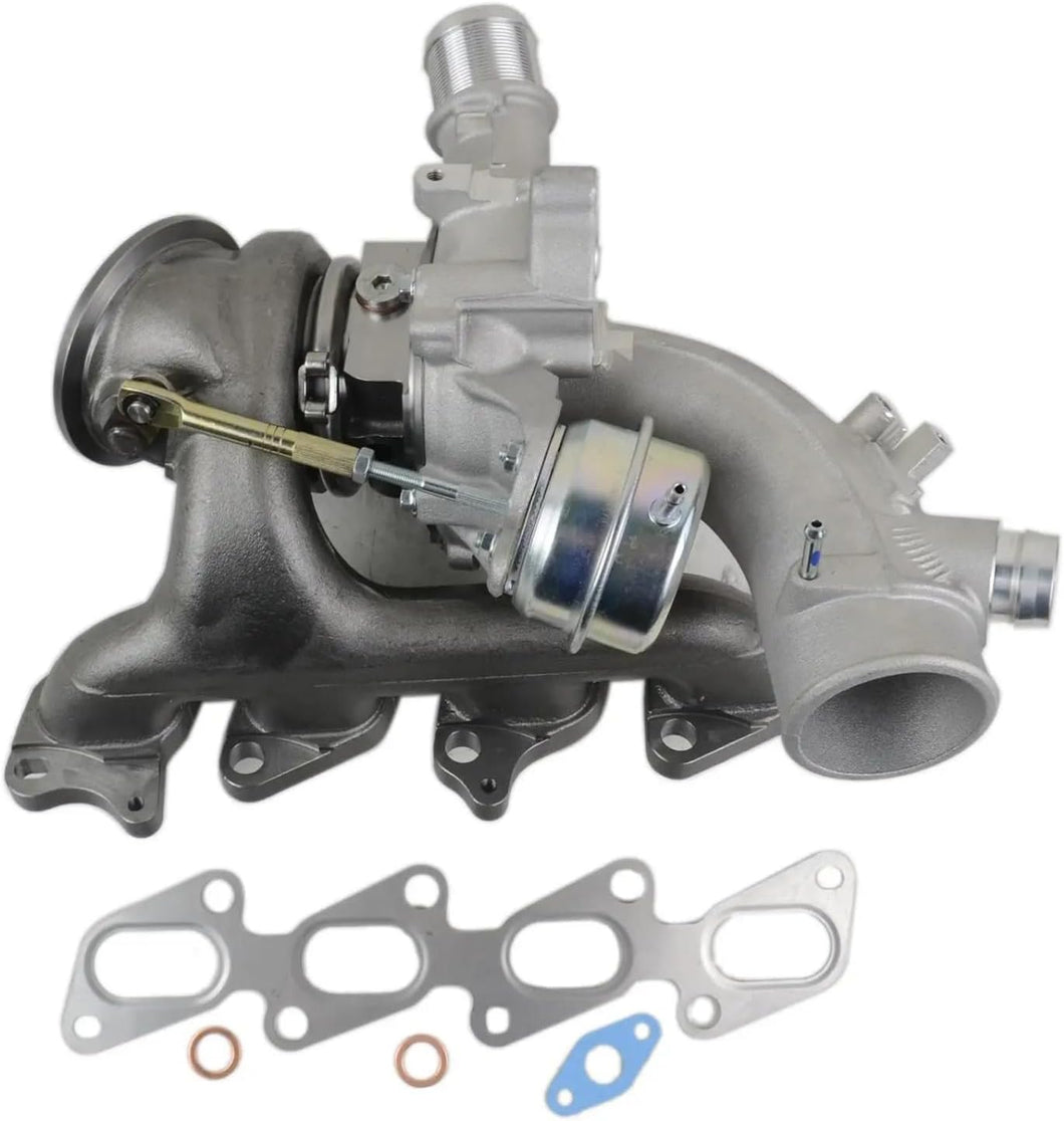 GT1446V Turbo with Manifold For Holden Cruze 1.4 ECOTEC A14NET 781504
