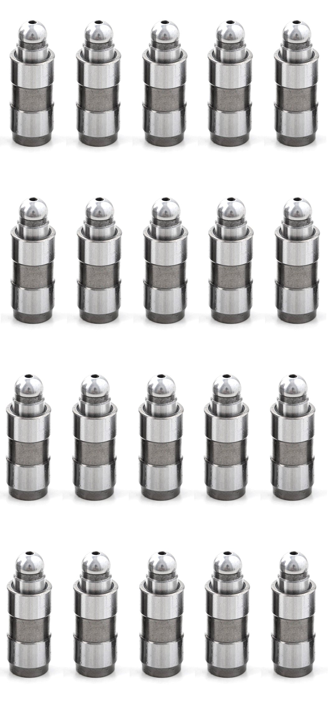 20 x hydraulic lifters for Mitsubishi Minica Toppo 4A30, 3G81, 3G83, 4A31