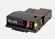 REDARC REDWorks Scout25 Power Panel – Compact Pre-Wired Dual Battery System (ICMS-015-001)