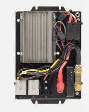 REDARC REDWorks Scout25 Power Panel – Compact Pre-Wired Dual Battery System (ICMS-015-001)