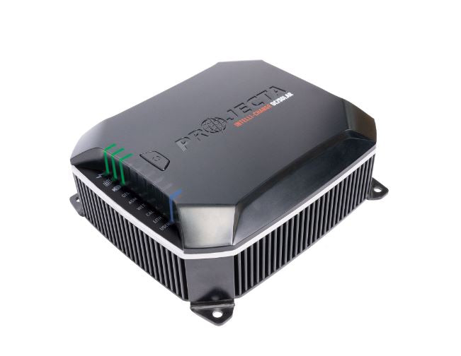 Projecta Intelli-Charge 25 Amp Dual Battery Charger | IDC25X – e-Revolution