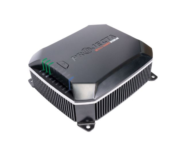 Projecta Intelli-Charge 25 Amp Dual Battery Charger | IDC25X