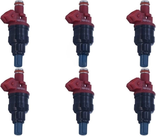 1000cc Fuel Injectors for Mitsubishi Stealth 3000GT