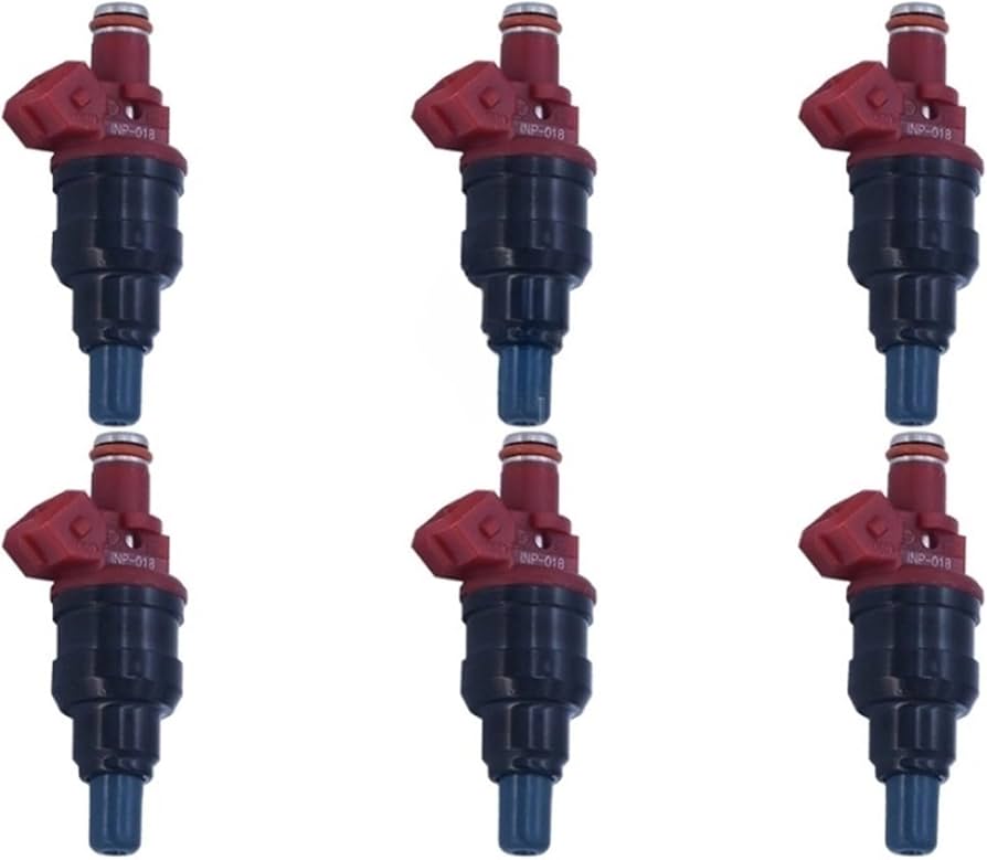 550cc Fuel Injectors for Mitsubishi Stealth 3000GT
