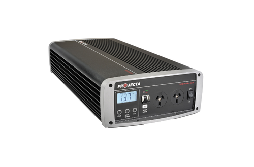 Projecta 24 Volt SUPER INVERTER FOR TRUCK AND BUS - IP3000-24V2