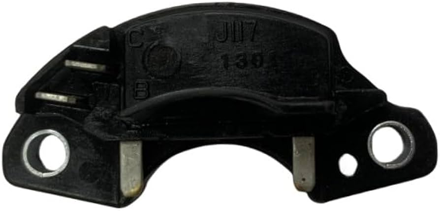 IGNITION MODULE for Mazda E1800 1990 - 1996 1.8 F8