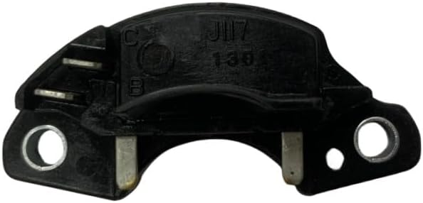 IGNITION MODULE for FORD Courier PC 1988 - 1993 2.2 F2