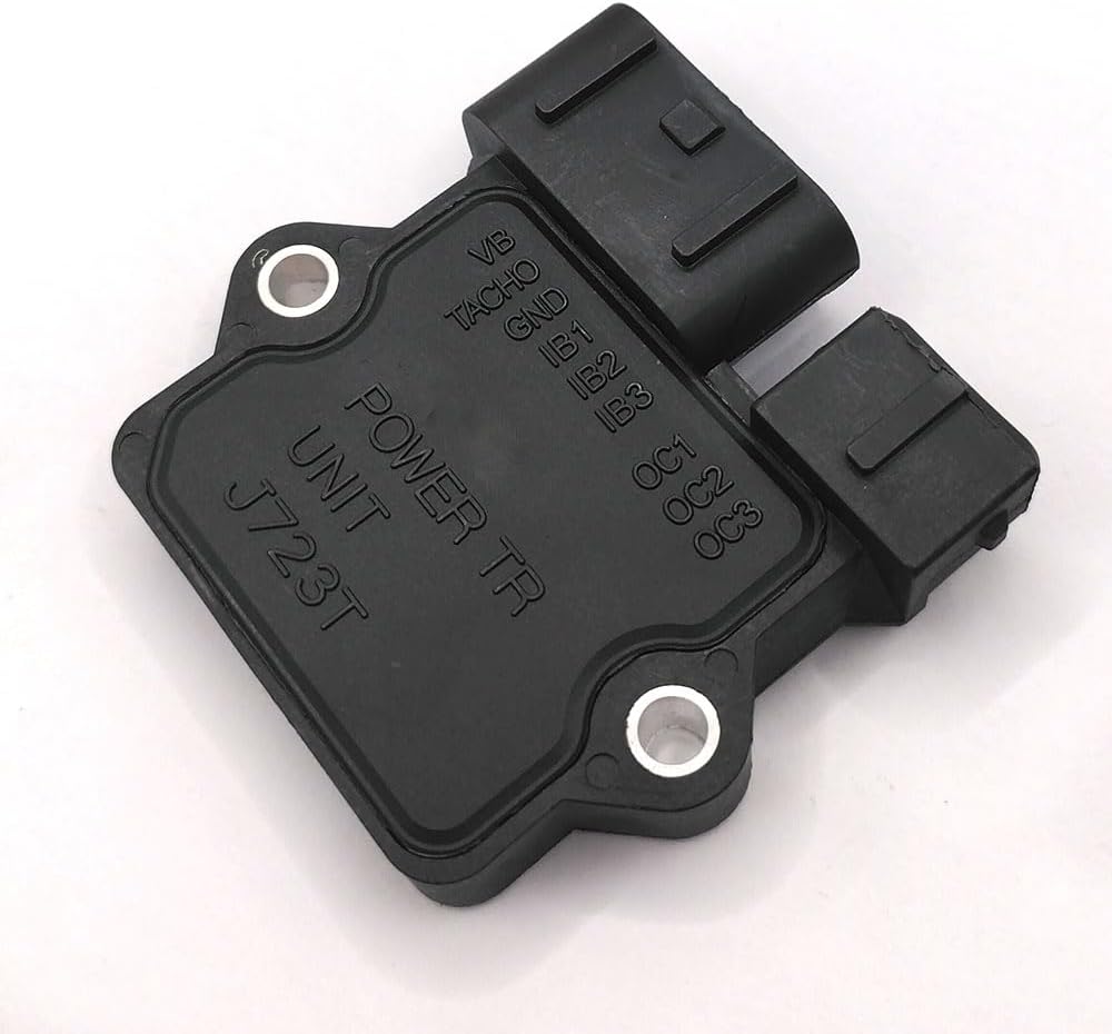 Ignition Module Power TR Transistor for MITSUBISHI MAGNA PAJERO TRITON 6G74 6G72