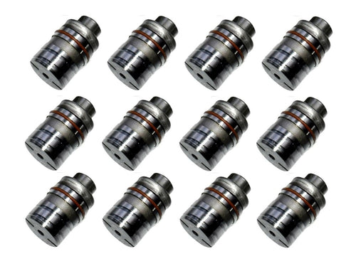 12 x Hydraulic Valve Lifters / Lash Adjusters for Hyundai S Coupe 1991 - 1996 1.5