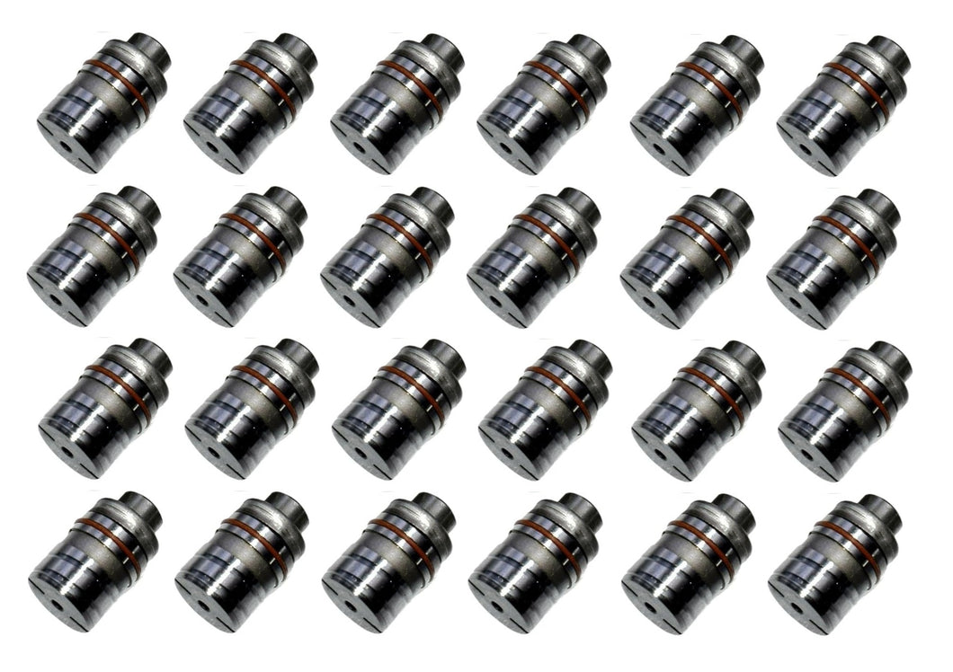 24 x Hydraulic Valve Lifters / Lash Adjusters for Holden Jackaroo UBS92 1992 - 1998 3.2