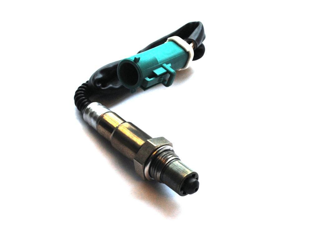 O2 oxygen sensor for ford territory post-cat sy sz 4.0l 6 cyl 2005 on ...